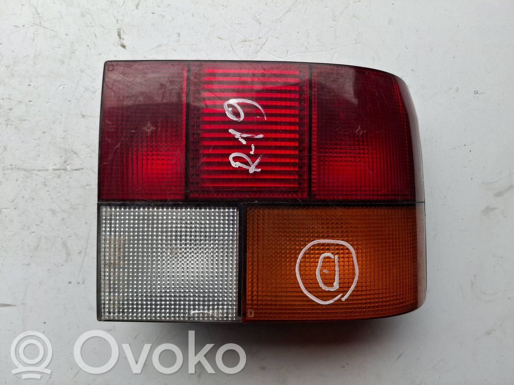 Renault 19 Galinis žibintas kėbule 