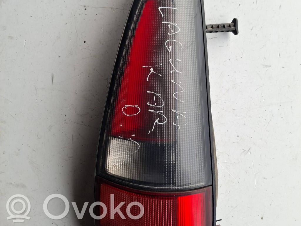 Renault Laguna I Rear/tail lights 