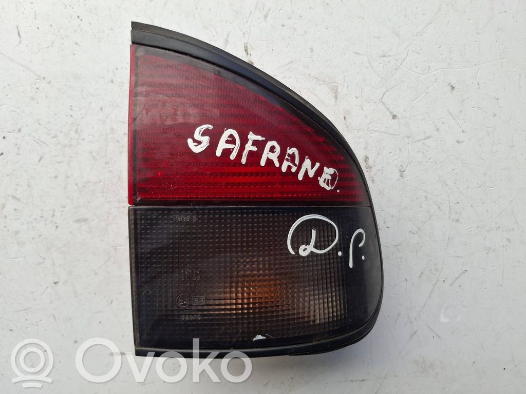Renault Safrane Lampa tylna 