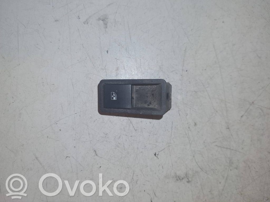 Opel Astra H Electric window control switch 