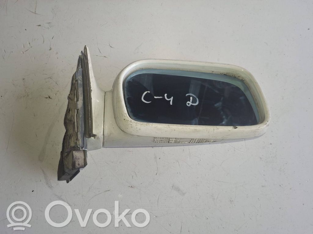 Audi 100 S4 C4 Spogulis (elektriski vadāms) 