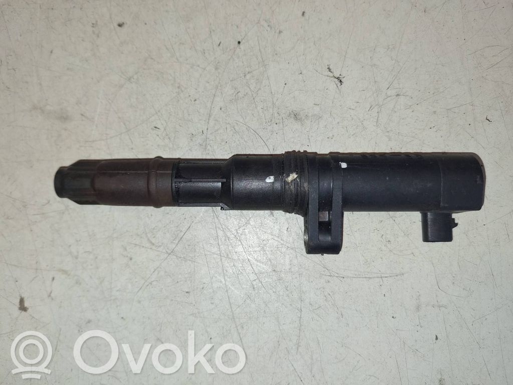 Renault Scenic II -  Grand scenic II High voltage ignition coil 