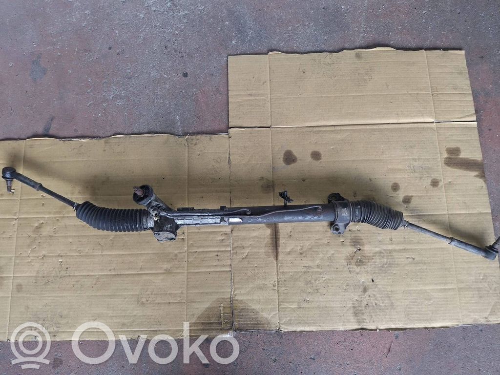 Peugeot Boxer Przekładnia kierownicza / Maglownica 