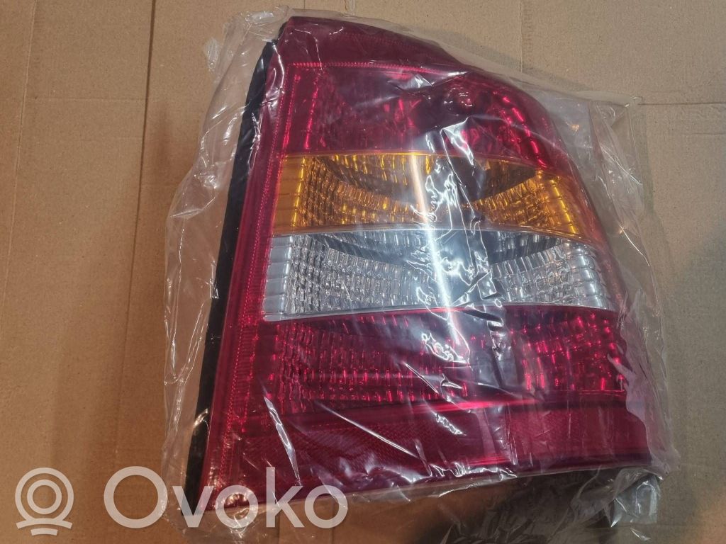 Opel Astra G Takavalot 