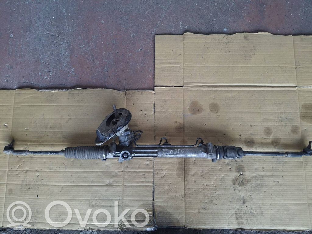 Ford Mondeo Mk III Hammastanko 