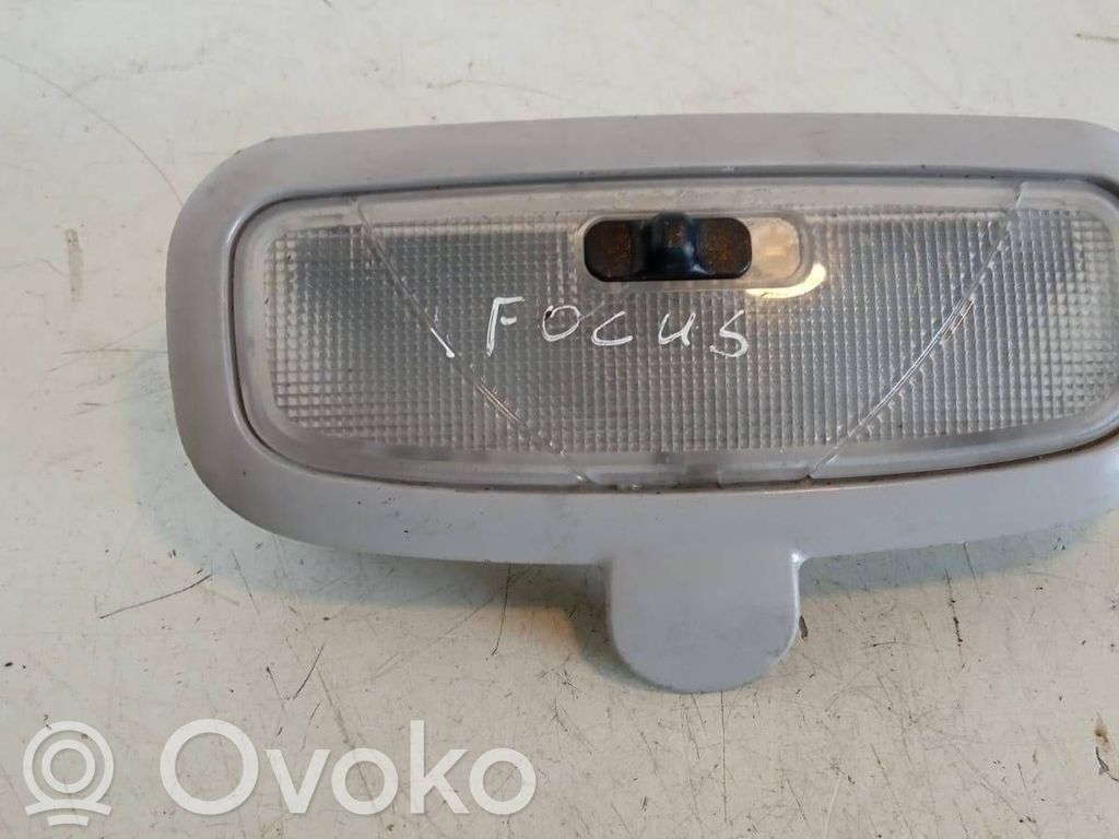 Front seat light   2S6A13776AA,C95YA,150541