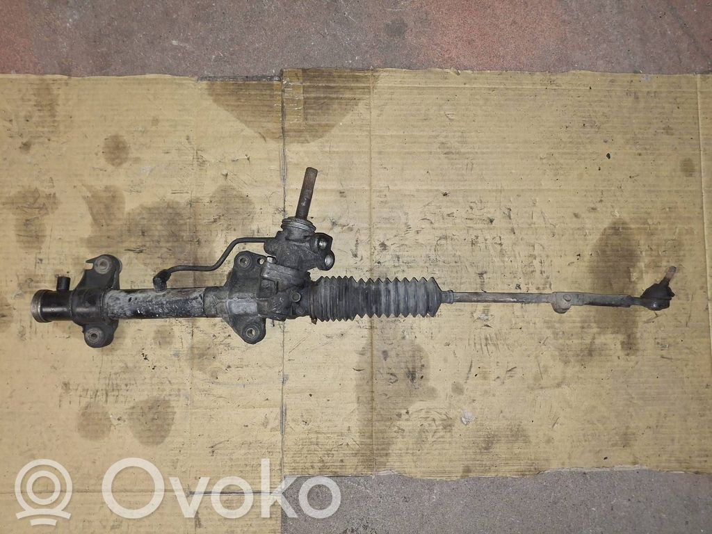 Renault Laguna I Steering rack 
