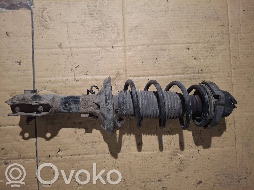 Volkswagen Polo III 6N 6N2 6NF Amortyzator przedni 