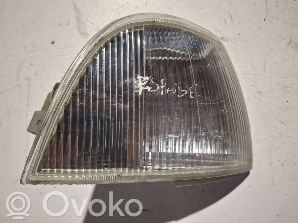 Renault Espace II Front indicator light 