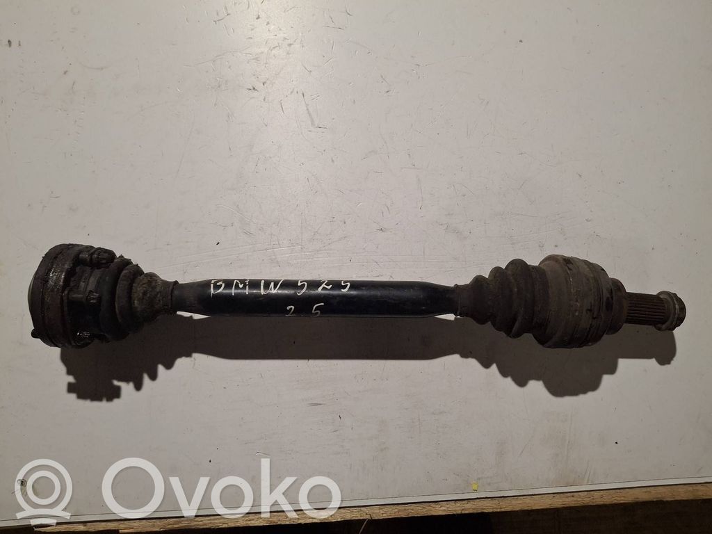BMW 5 E39 Rear driveshaft 