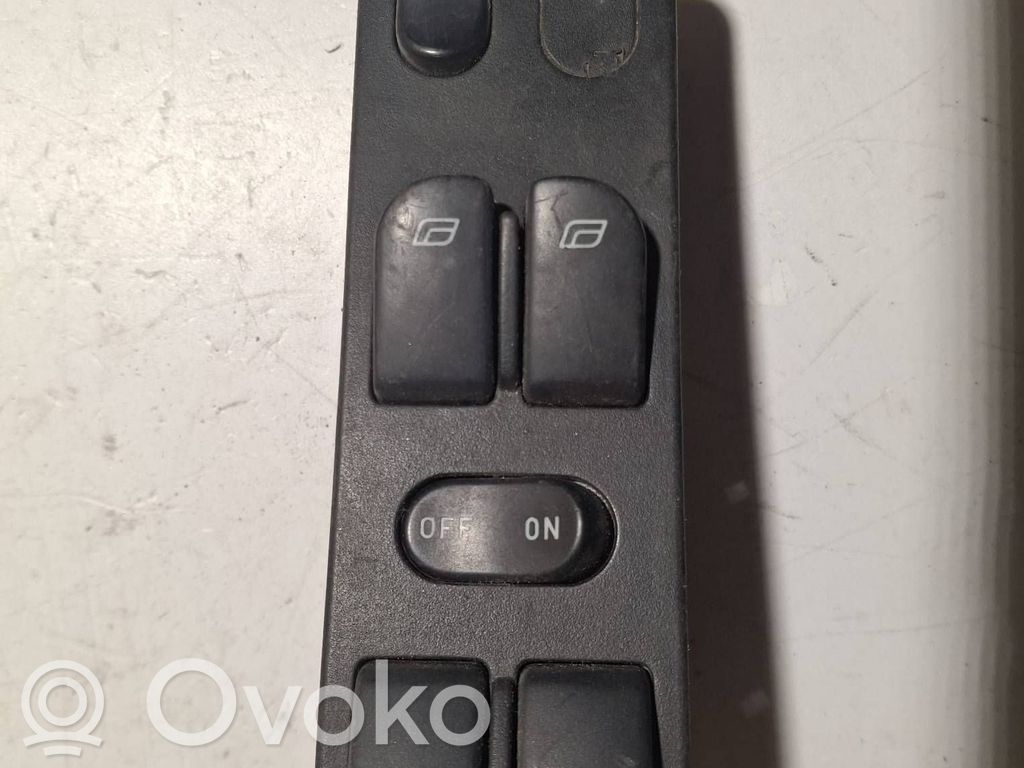 Saab 9000 CS Electric window control switch 