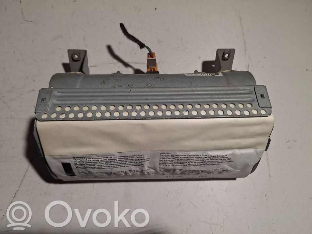 Poduszka powietrzna Airbag pasażera   8D0880201J