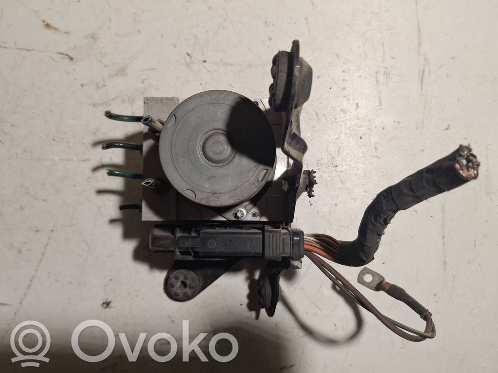 Renault Scenic II -  Grand scenic II ABS Pump 