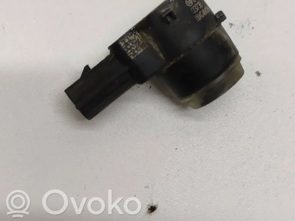 Chrysler Grand Voyager V Sensor de aparcamiento PDC 