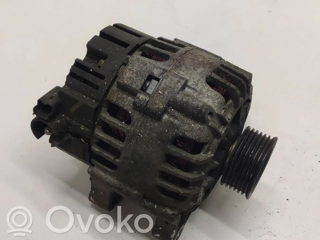Citroen C5 Alternator 