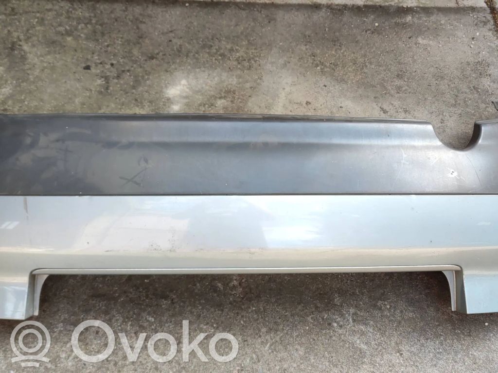 Audi A4 S4 B6 8E 8H Parachoques 