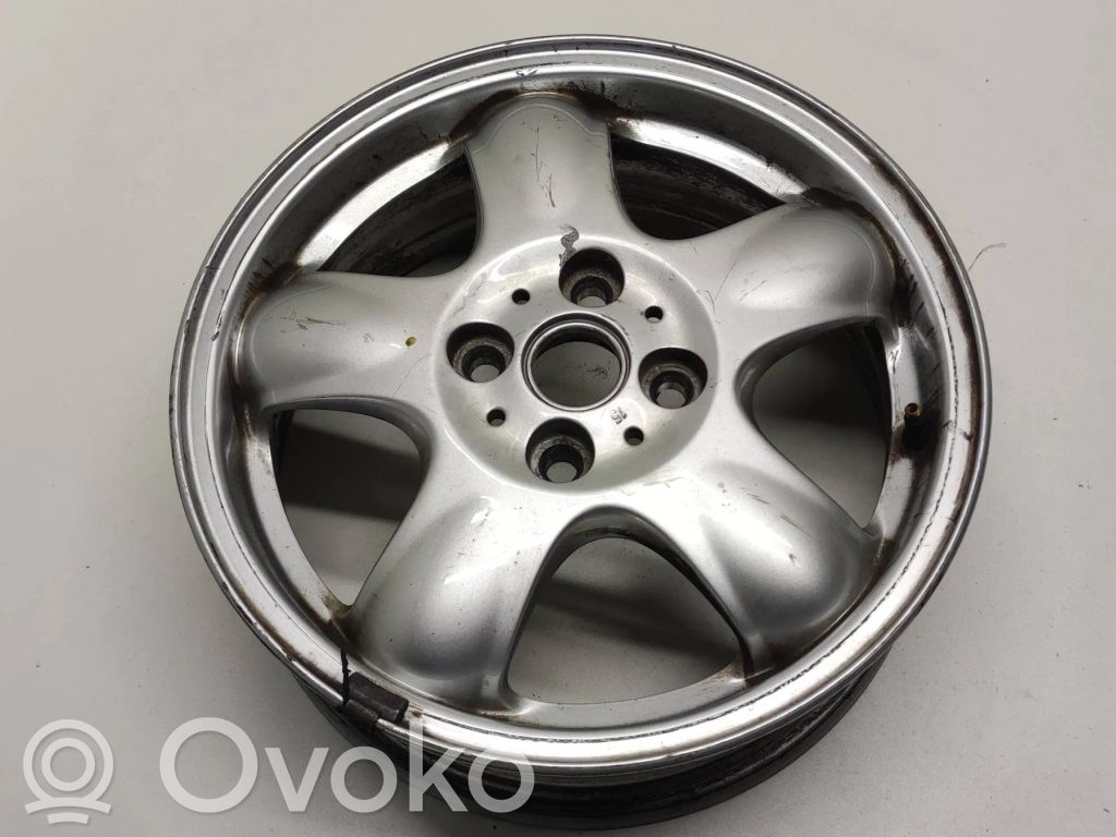 Mini One - Cooper R50 - 53 Jantă aliaj R15 