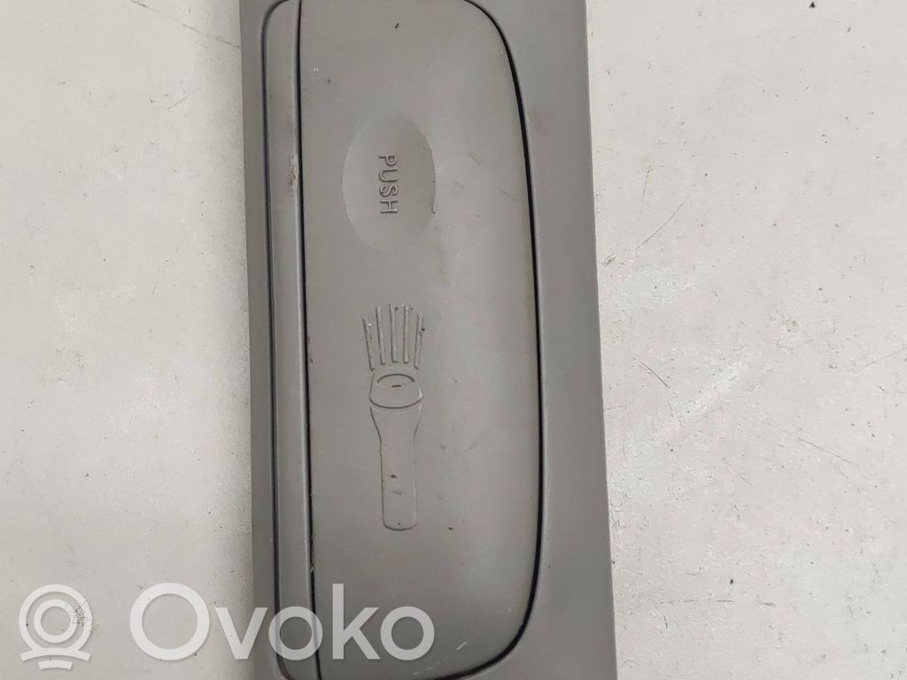 Chrysler Grand Voyager V Interior lighting switch 