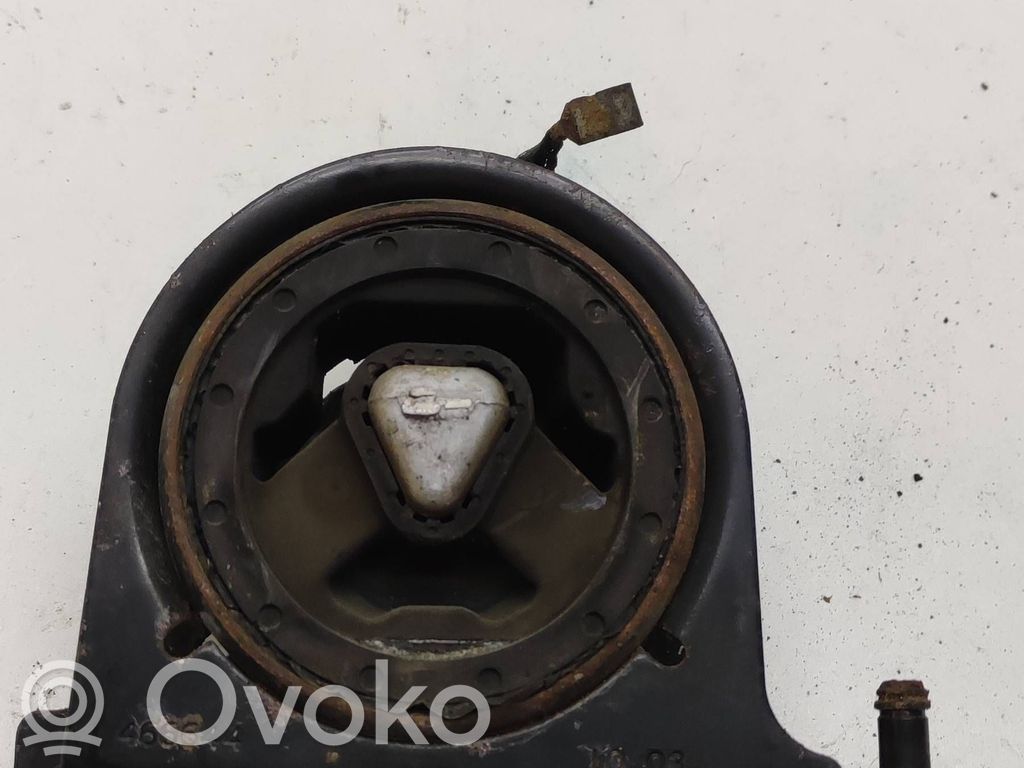 Engine mount bracket   466644