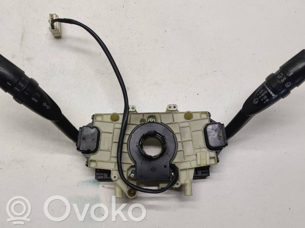 SsangYong Kyron Interruptor/palanca de limpiador de luz de giro 