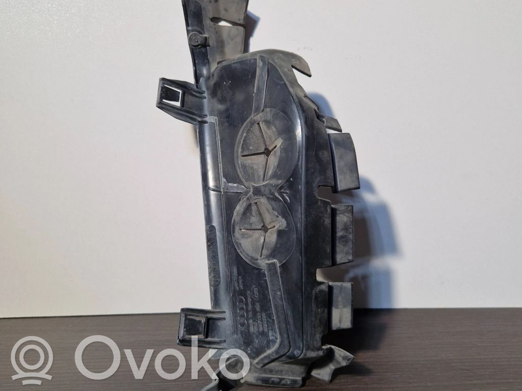 Uchwyt / Mocowanie chłodnicy   4M0121284,602329