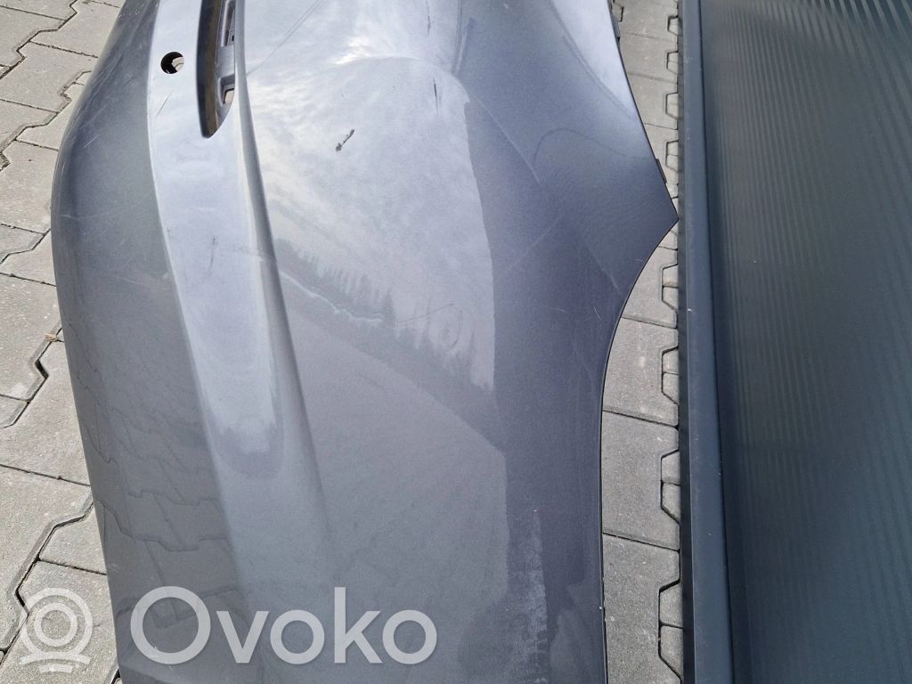 BMW 5 G30 G31 G38 Parachoques 