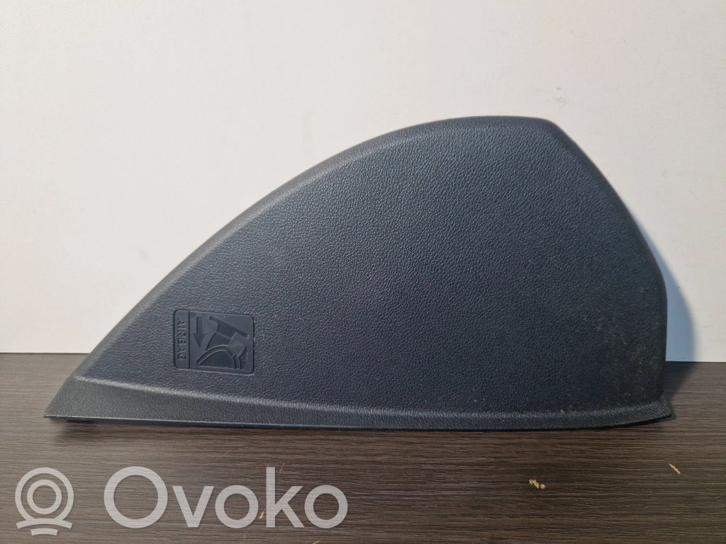 Skoda Octavia Mk3 (5E) Dashboard side end trim 