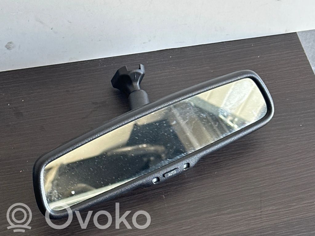 Toyota Avensis T270 Espejo retrovisor (interior) 