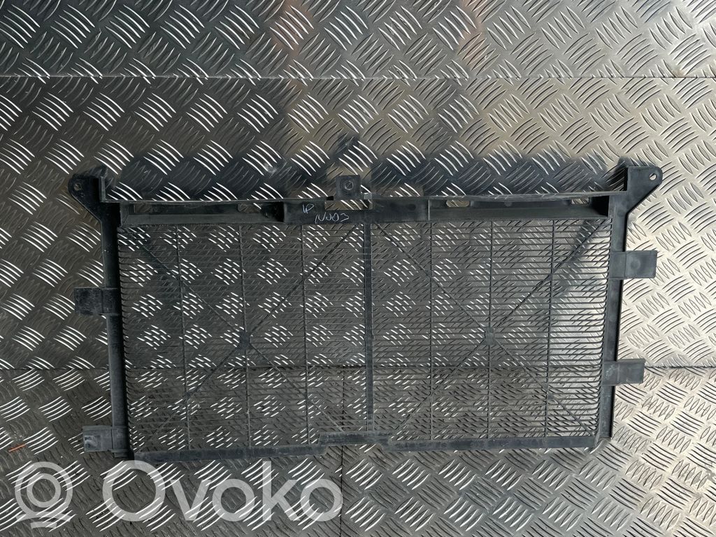 Nissan Leaf I (ZE0) Osłona chłodnicy 