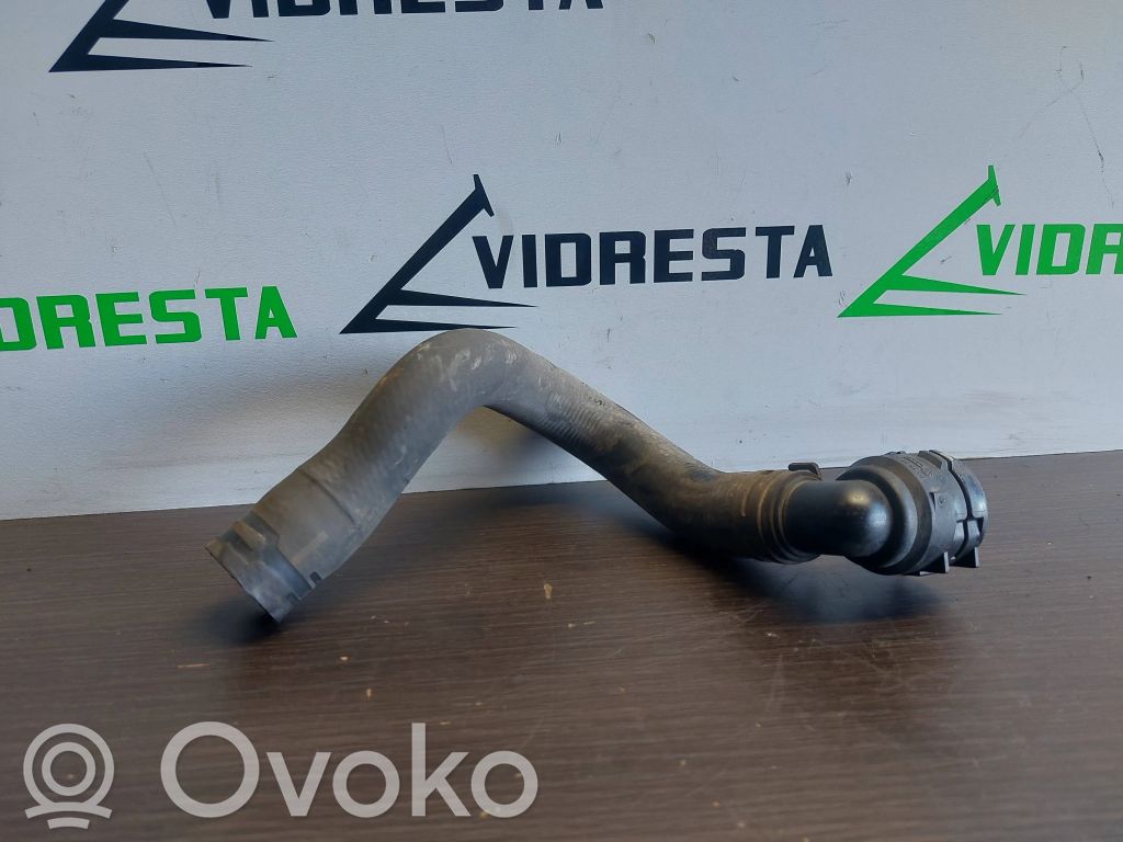 Engine coolant pipe/hose   1K0122073B,1K0122073G,KA4121023