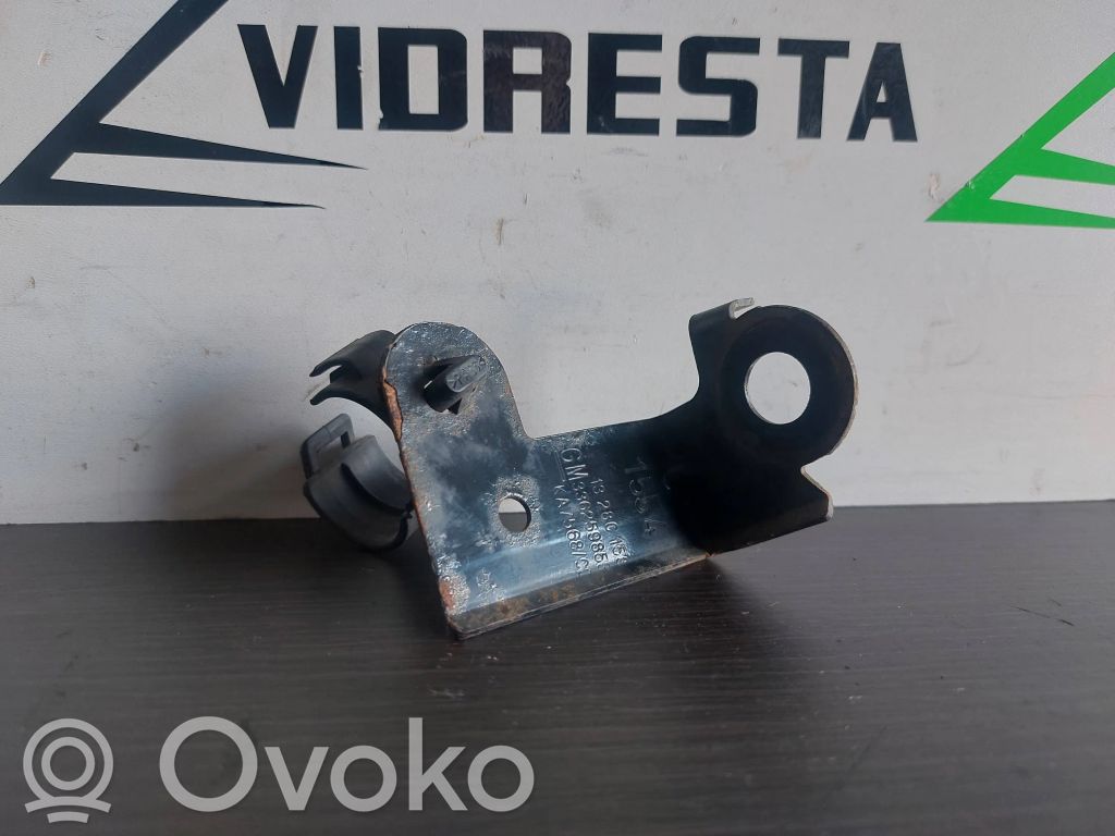 Opel Corsa D Inna część silnika 
