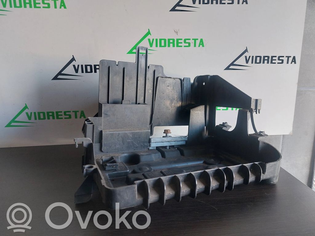 Opel Corsa D Battery box tray 