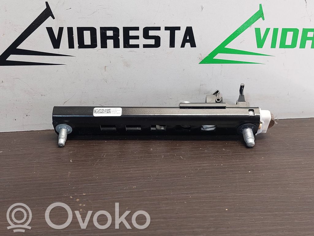 Opel Corsa D Saugos diržo reguliavimo varikliukas 