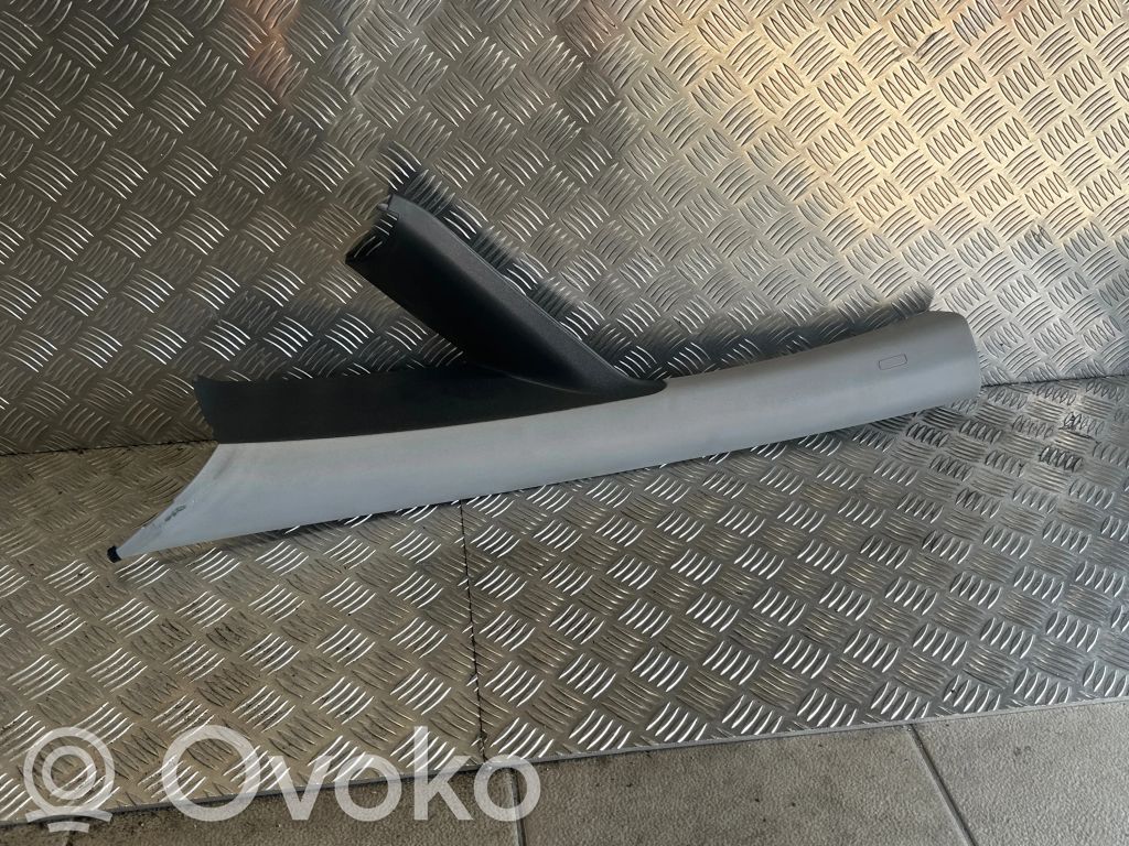 Opel Corsa D (A) statramsčio apdaila 