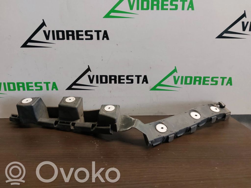 Opel Corsa D Rear bumper mounting bracket 
