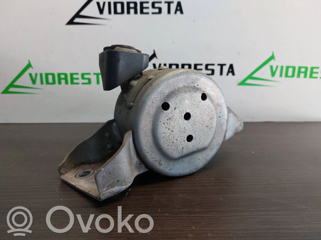 Opel Corsa D Engine mount bracket 