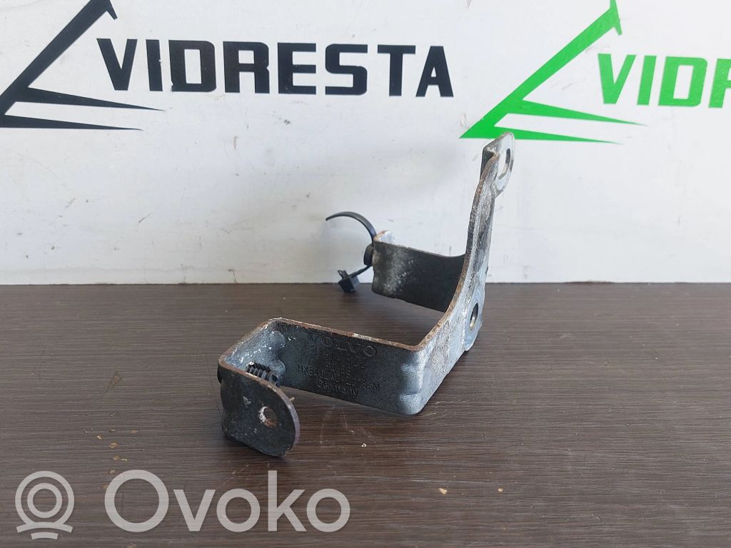 Inne części komory silnika   31314322,BQJEB,HX340LADZ275M