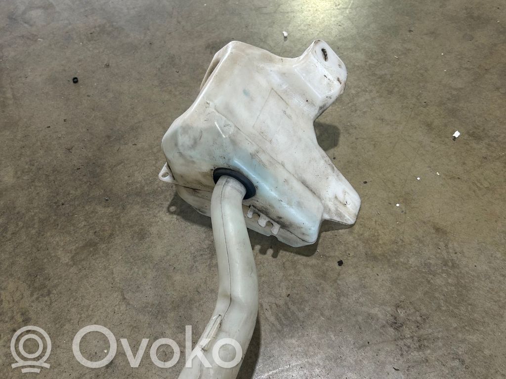Opel Corsa D Langų skysčio bakelis 