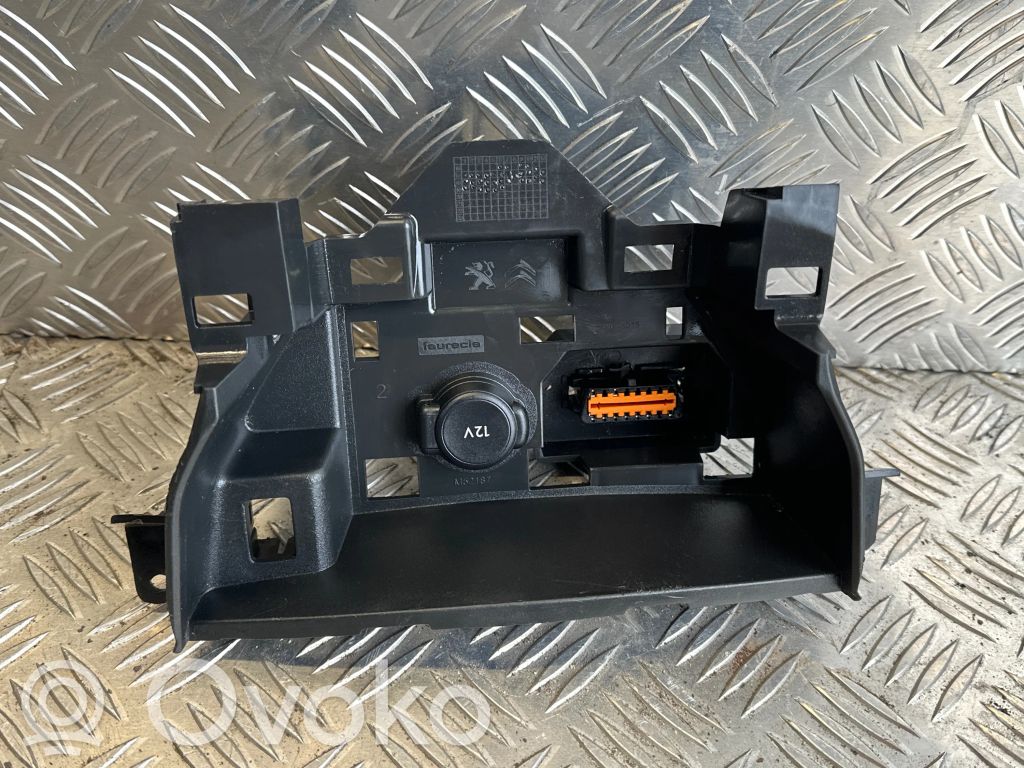 Peugeot 308 Other interior part 