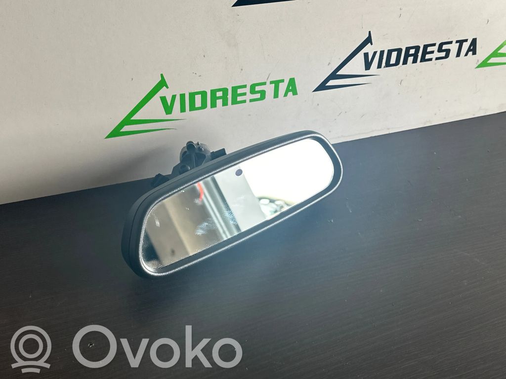 Peugeot 308 Espejo retrovisor (interior) 
