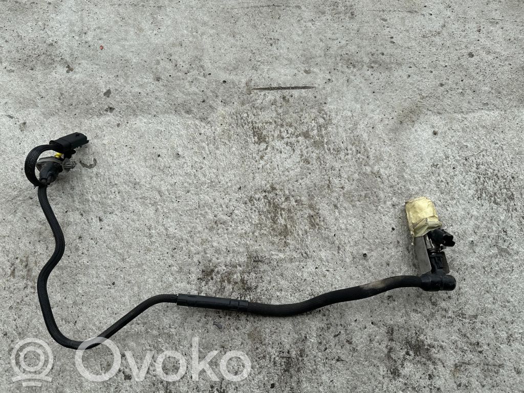 Peugeot 308 Inyector de AdBlue 