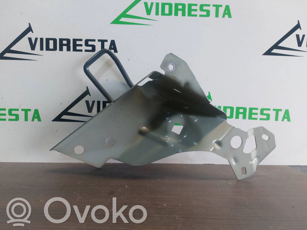 Peugeot 308 Zatrzask blokady oparcia fotela 