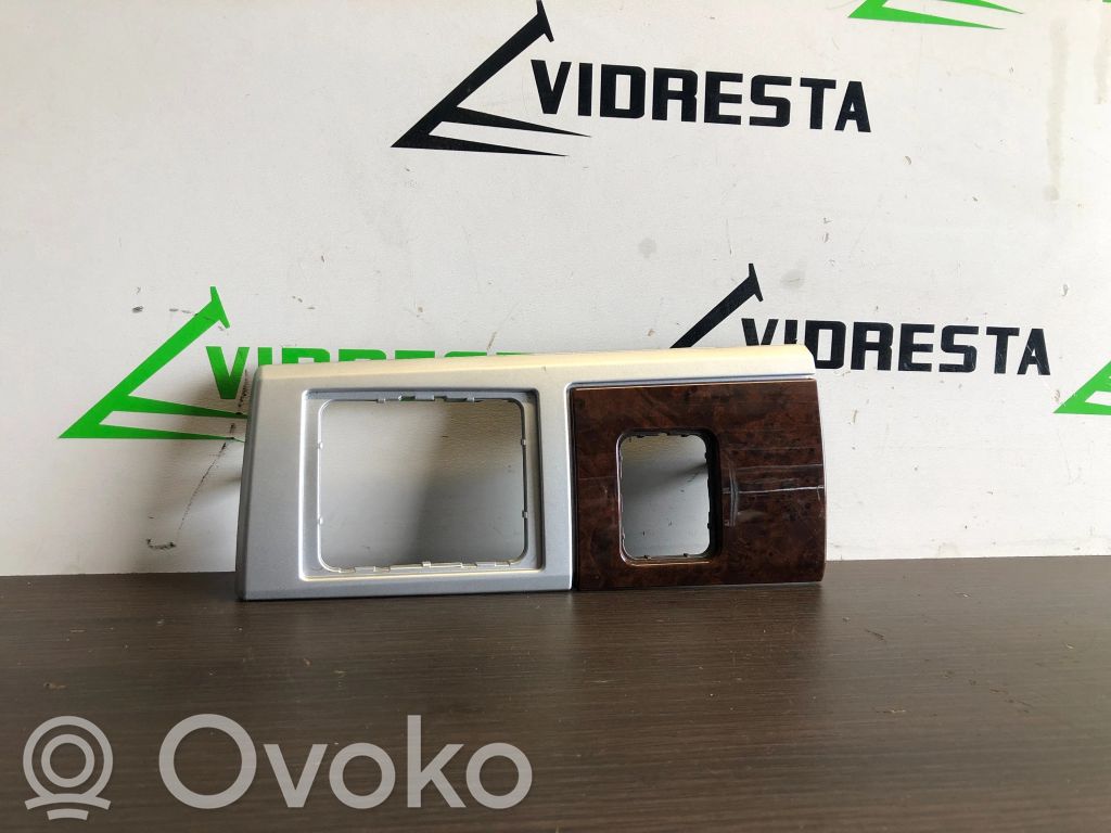 Chrysler Grand Voyager V Panel trim 