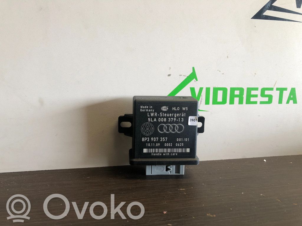 Audi A3 S3 A3 Sportback 8P Light module LCM 