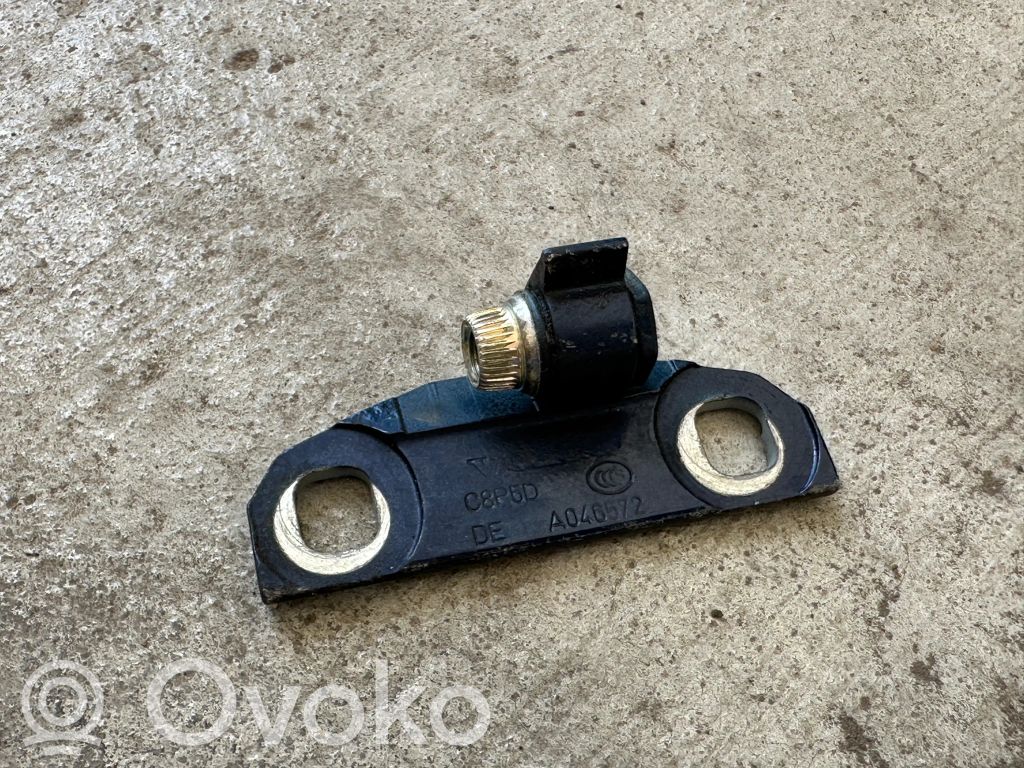 Volvo V60 Rear door upper hinge 