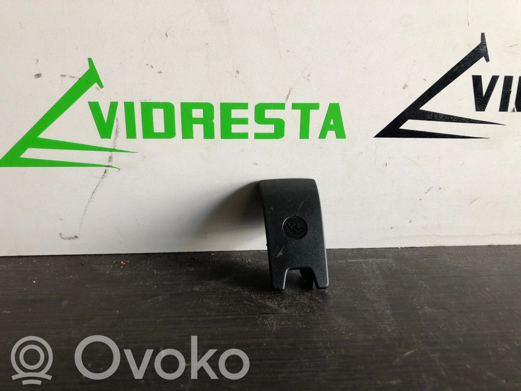 Audi A4 S4 B9 Cubierta ISOFIX 