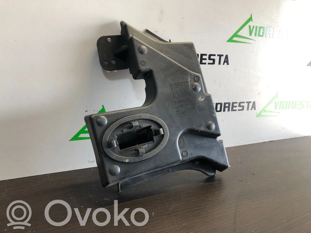 Volvo V60 Sonstiges Einzelteil Motorraum 