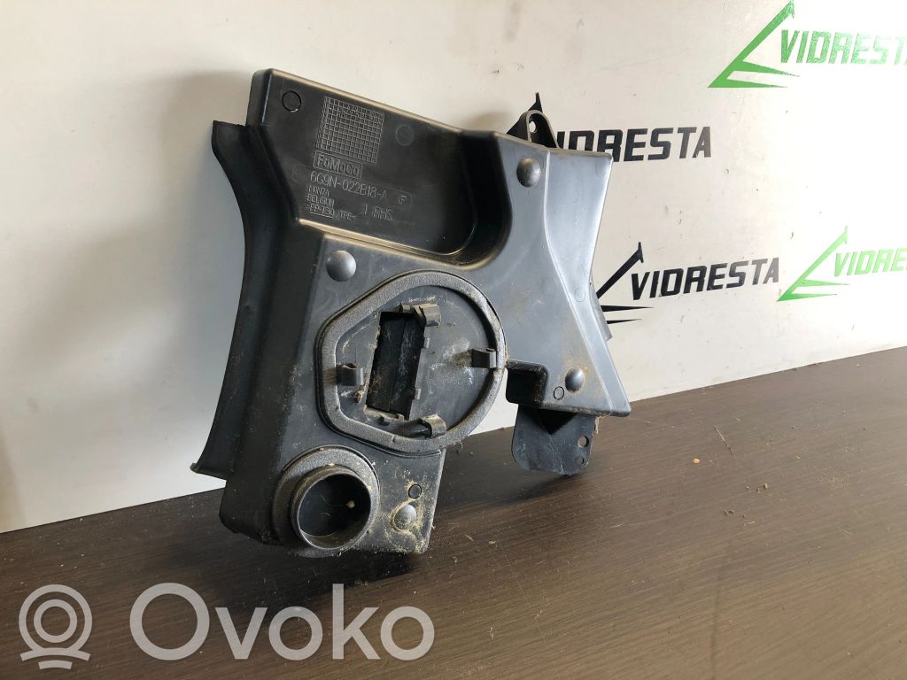 Volvo V60 Sonstiges Einzelteil Exterieur 