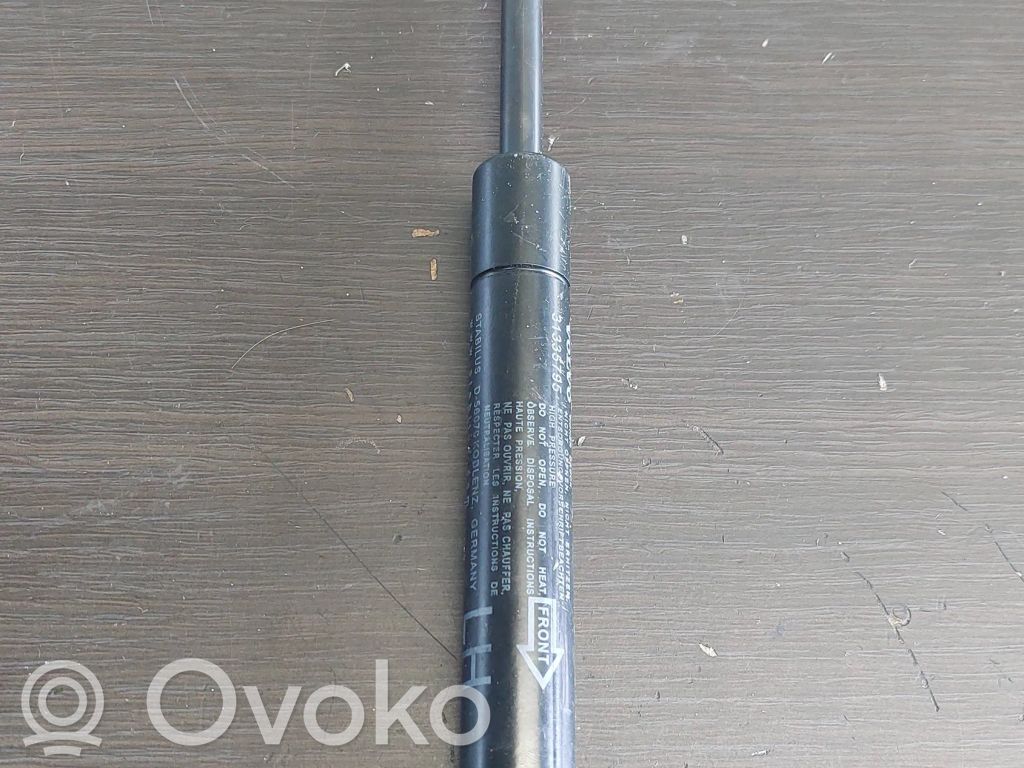 Volvo XC70 Amortyzator klapy tylnej bagażnika 