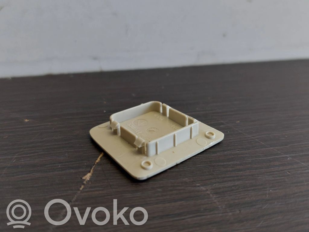 Volvo XC70 Other interior part 